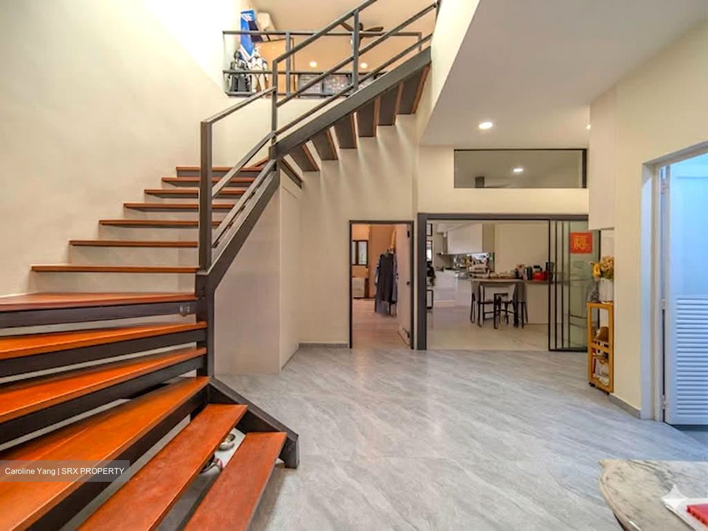 Jalan Kechubong (D28), Terrace #553589241
